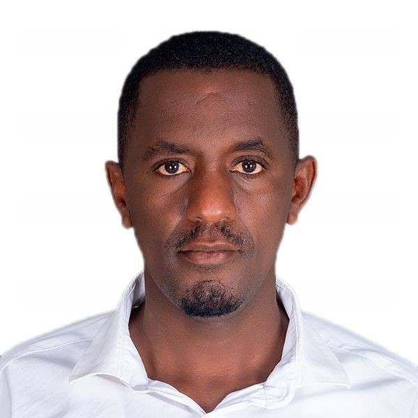 Martin Rwaka – Co-founder & Principal, Life School Rwanda